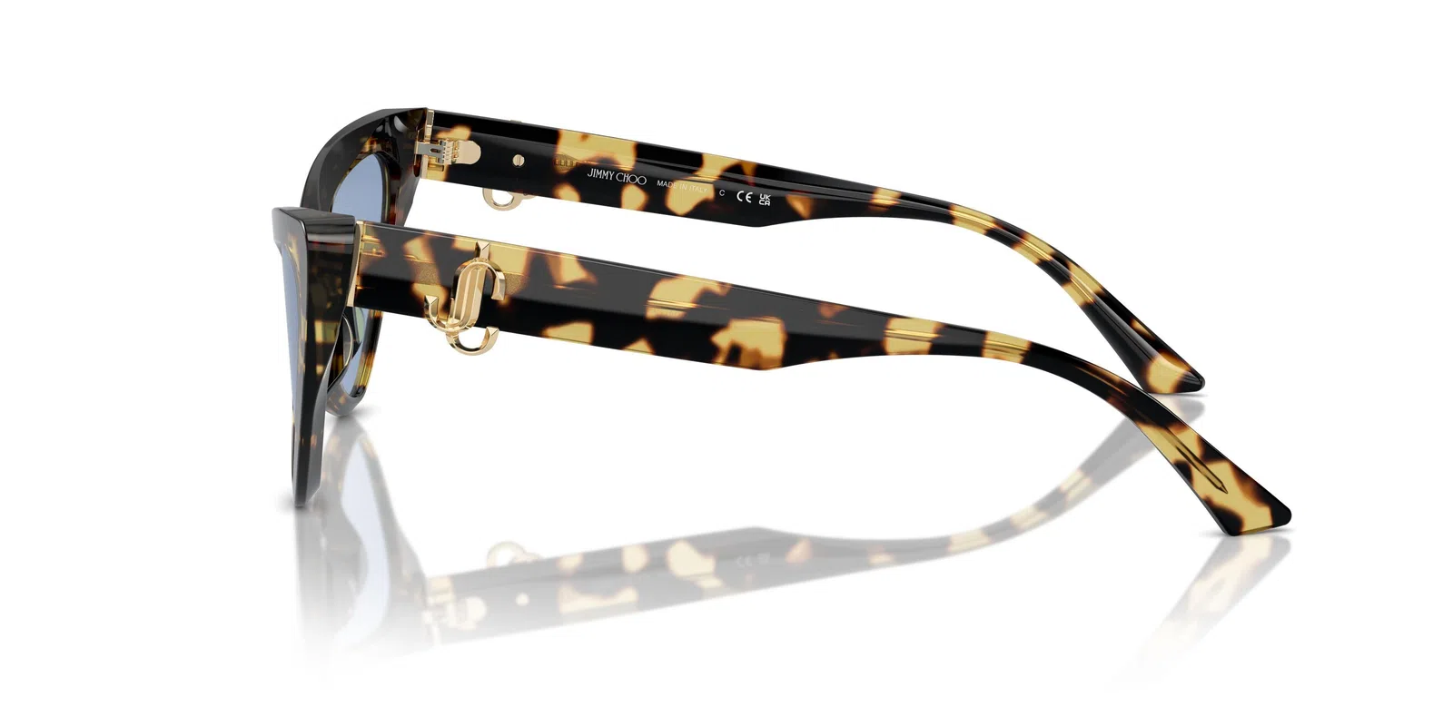 Jimmy Choo 5008 Sunglasses - view 27